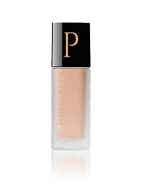 Perfect Touch Prestige SPF Flawless Coverage Long Lasting Matte Foundation #4